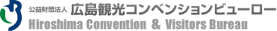 Hiroshima Convention &amp; Visitors Bureau