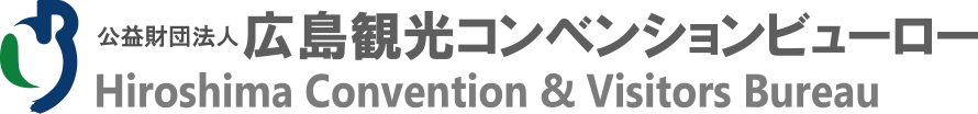 Hiroshima Convention &amp; Visitors Bureau