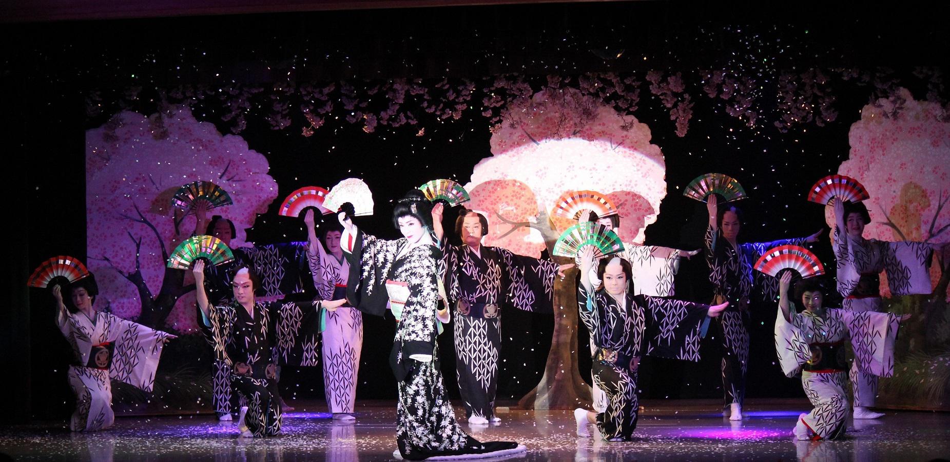 Shimizu Theater