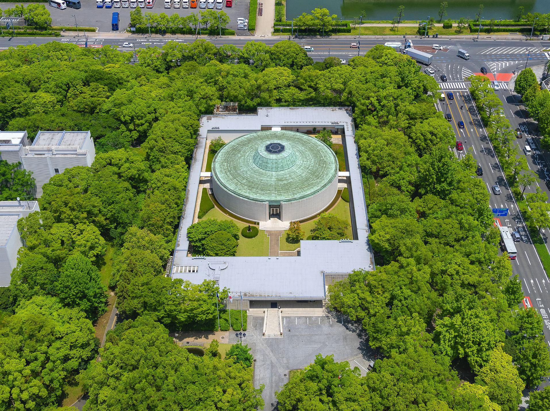 ひろしま美術館