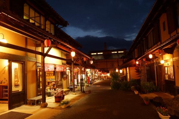 神楽門前湯治村 広島ならでは 公益財団法人 広島観光コンベンションビューロー 神楽門前湯治村 広島ならでは 公益財団法人 広島観光コンベンションビューロー