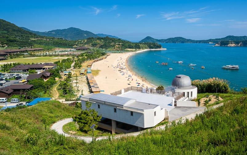 県民の浜