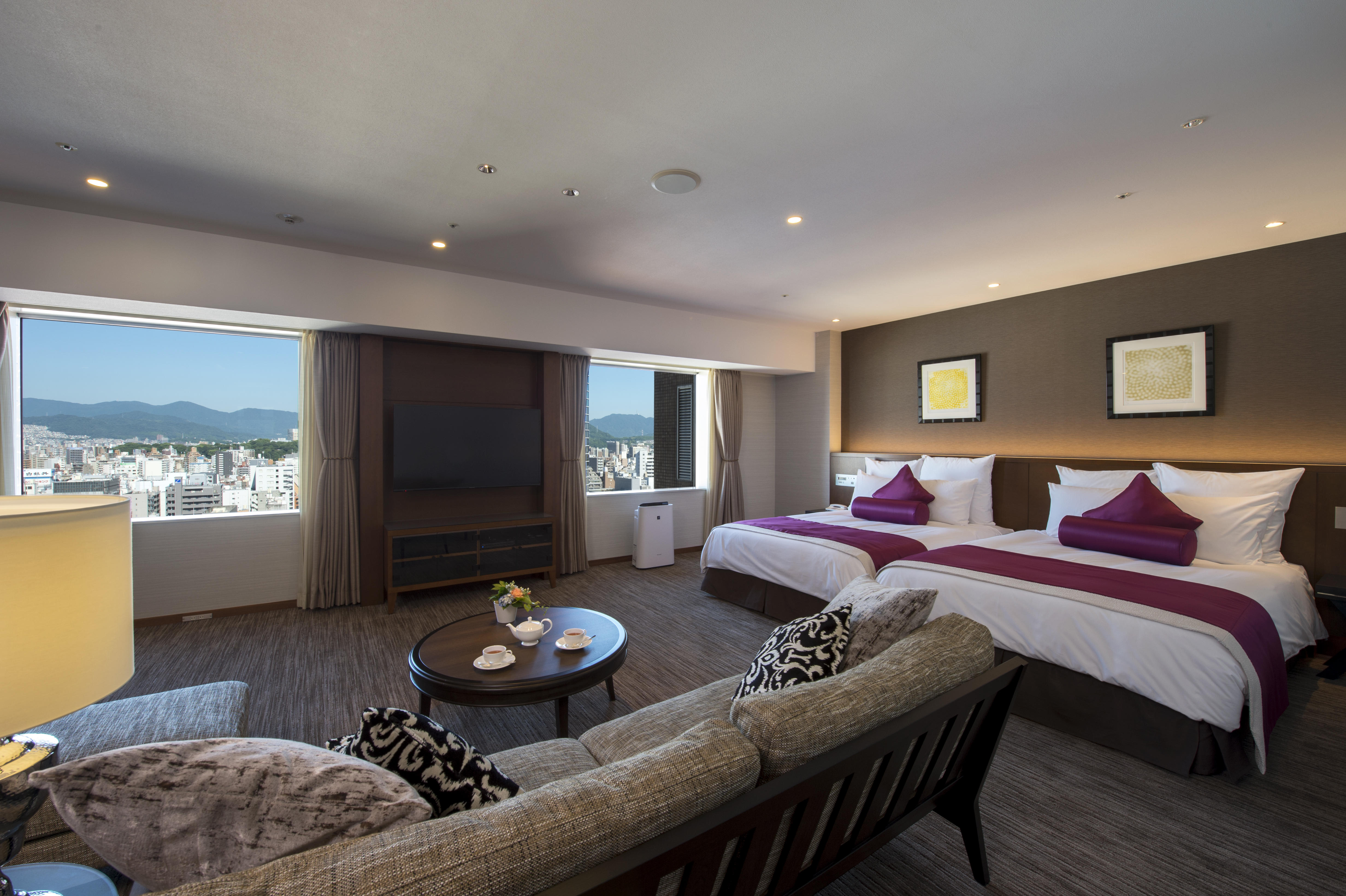 施設詳細 施設紹介 会議等主催者の皆さま 公益財団法人 広島観光コンベンションビューロー