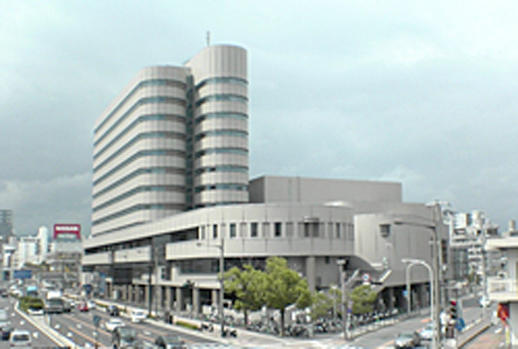 Minami Ward Community Cultural Center