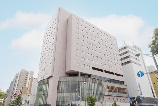 Hiroshima Tokyu REI Hotel