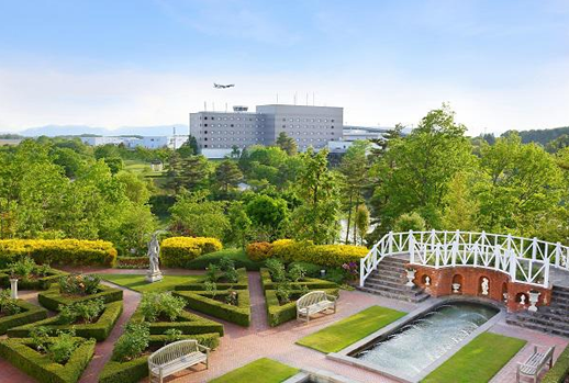 広島エアポートホテル