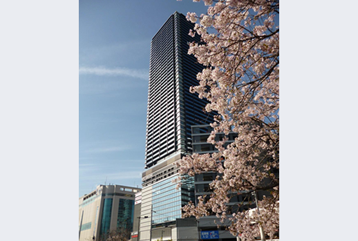 広島市総合福祉センター