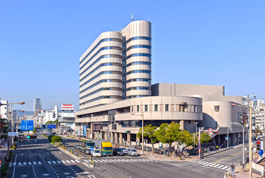 広島県立広島産業会館