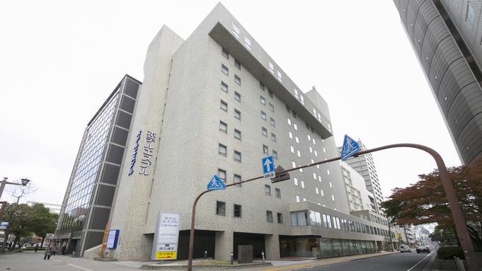 Hotel S-plus Hiroshima Peace Park