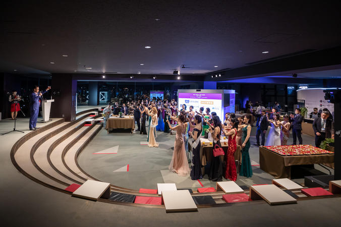 おりづるタワー