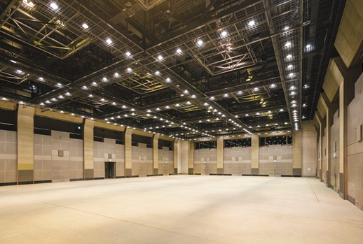 施設詳細｜施設紹介｜会議等主催者の皆さま｜公益財団法人 広島観光